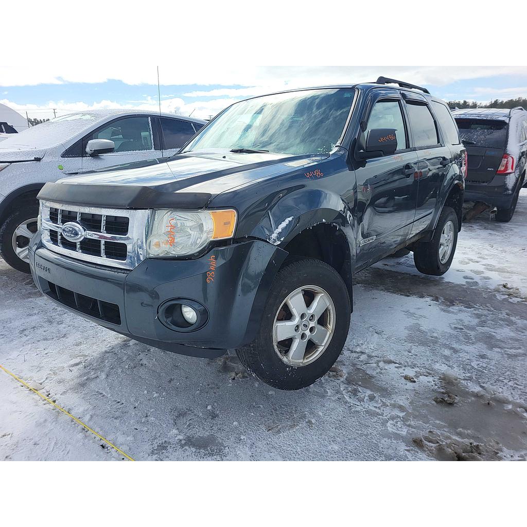 FORD ESCAPE 2008