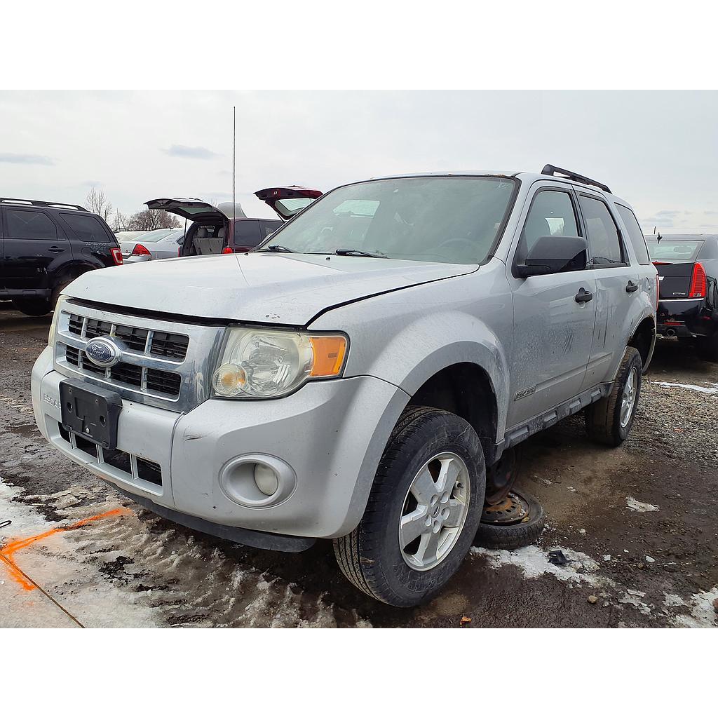 FORD ESCAPE 2008