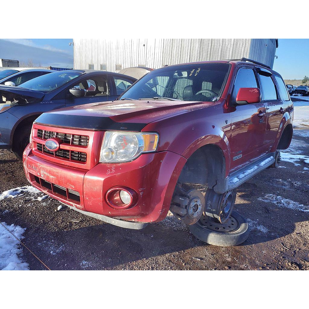 FORD ESCAPE 2008