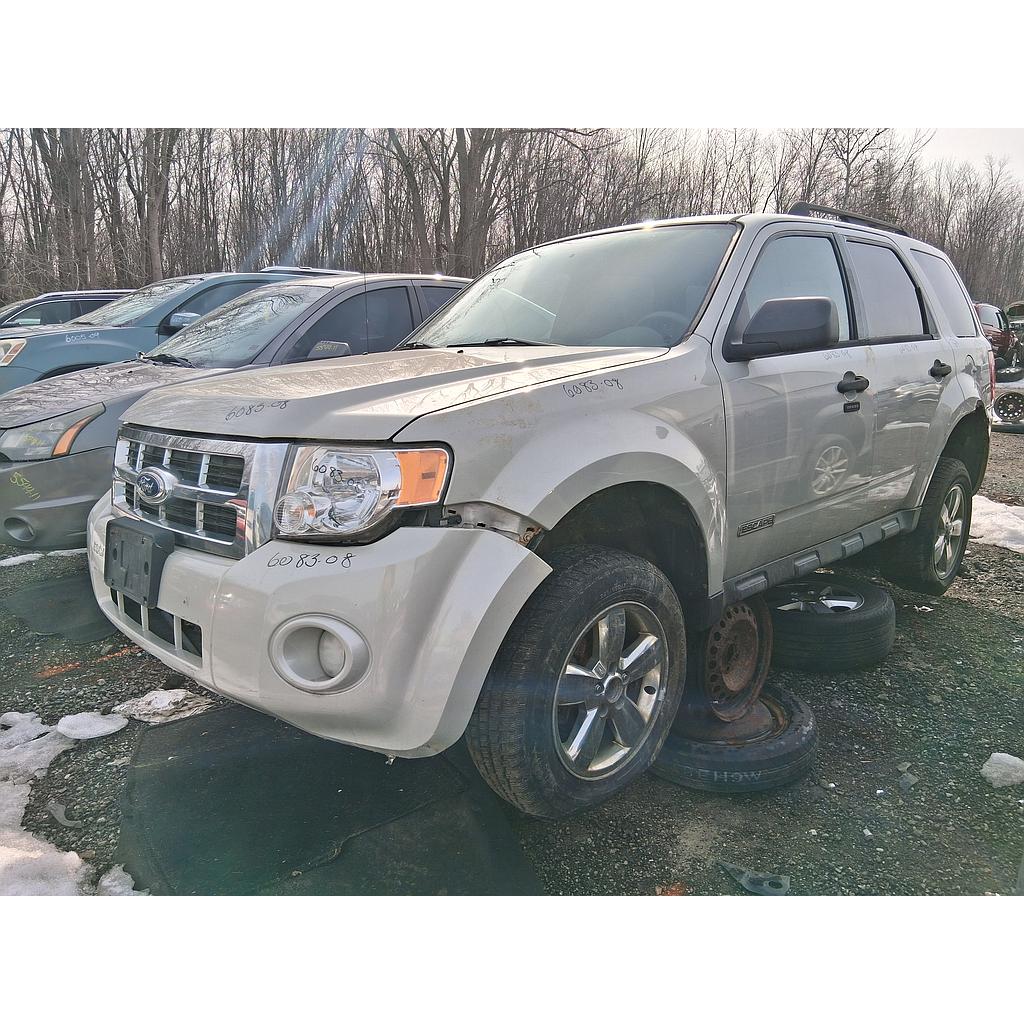 FORD ESCAPE 2008