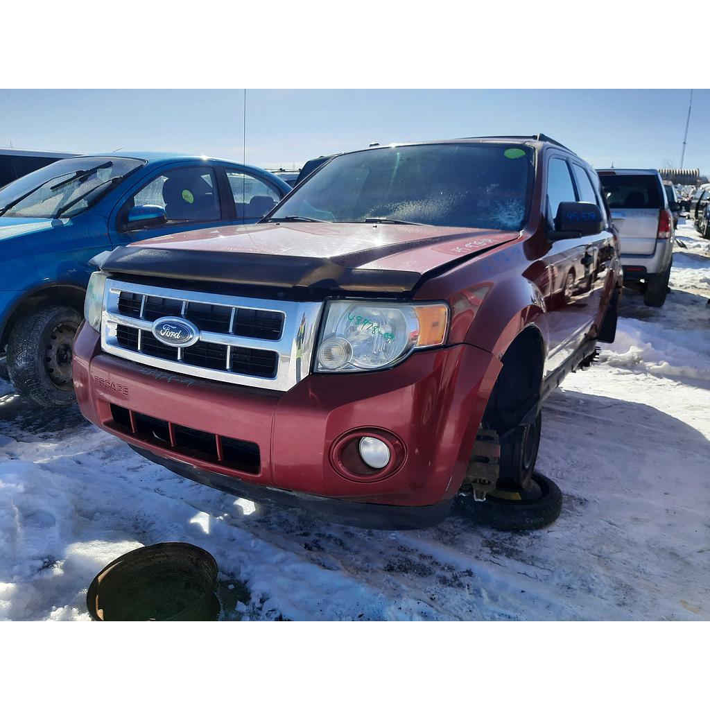FORD ESCAPE 2009