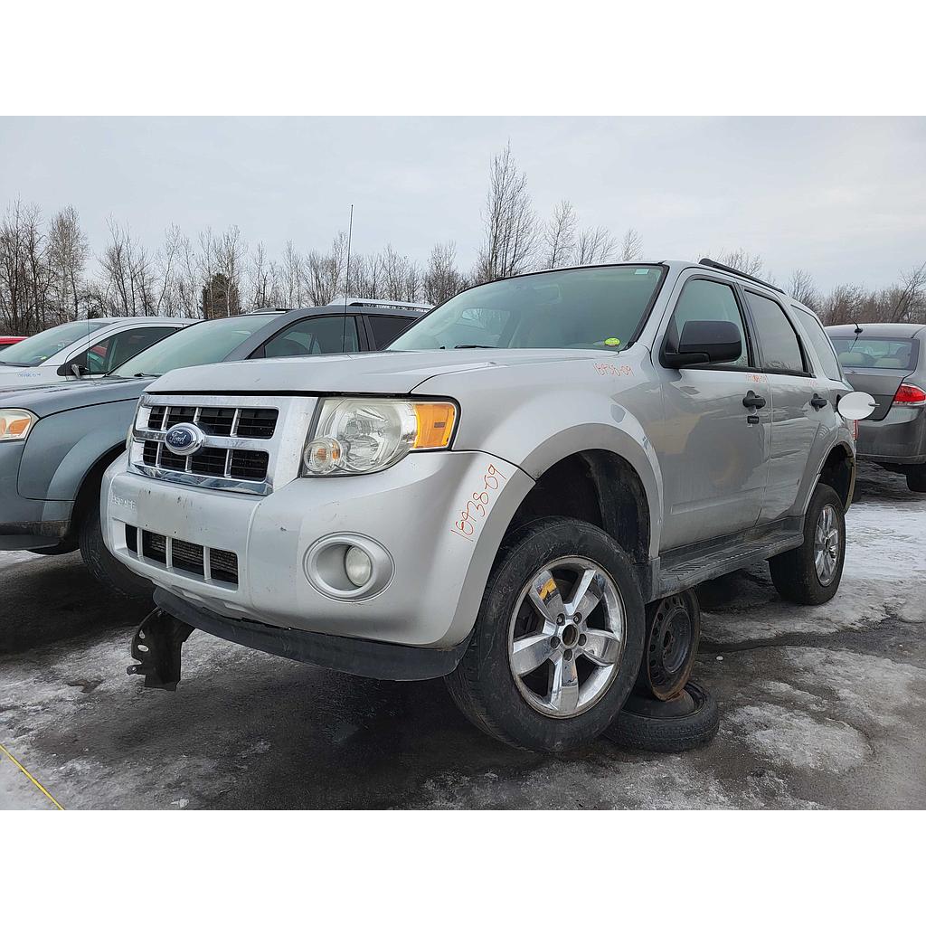 FORD ESCAPE 2009