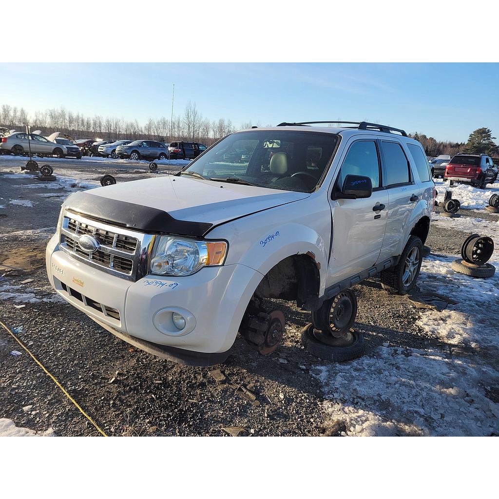 FORD ESCAPE 2009