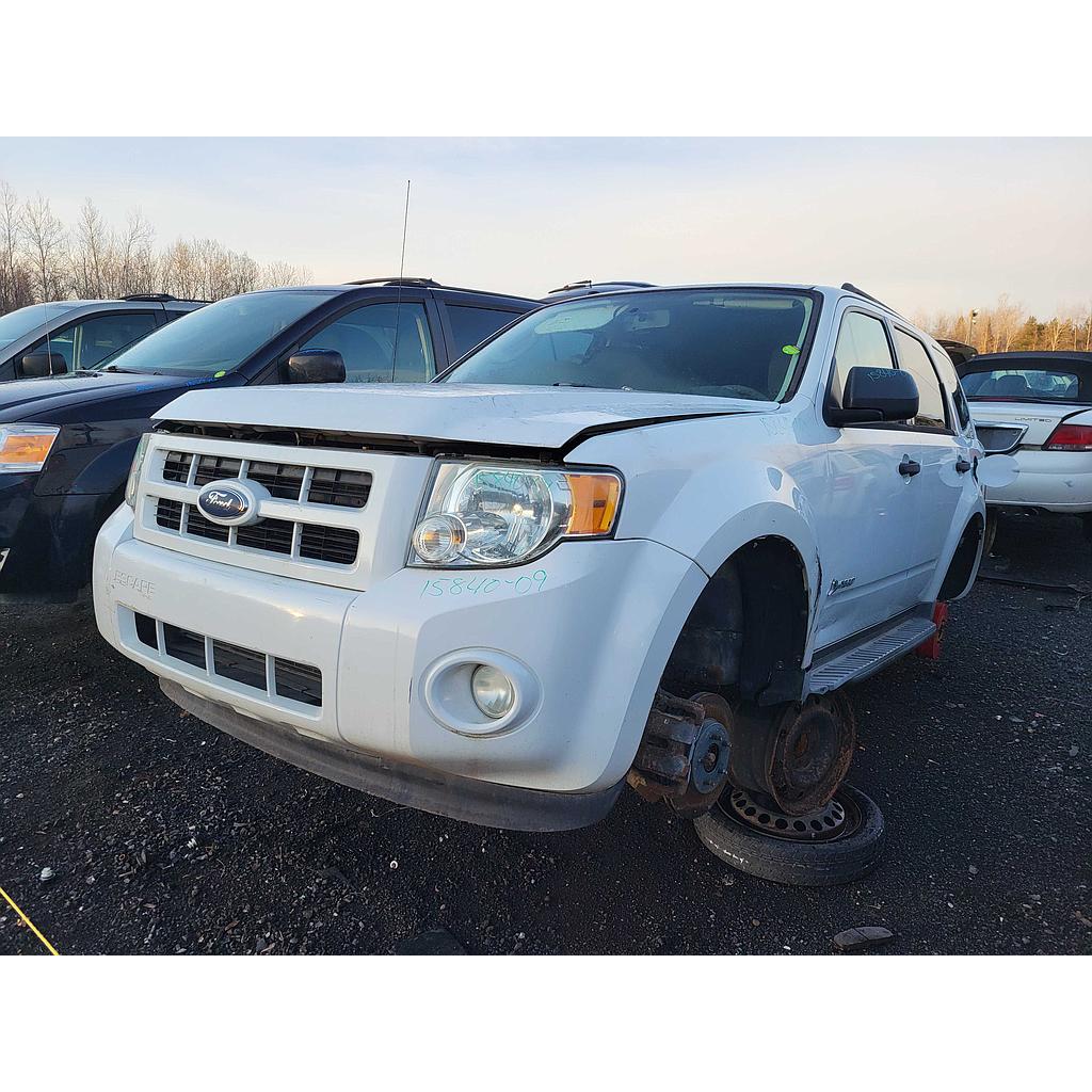 FORD ESCAPE 2009