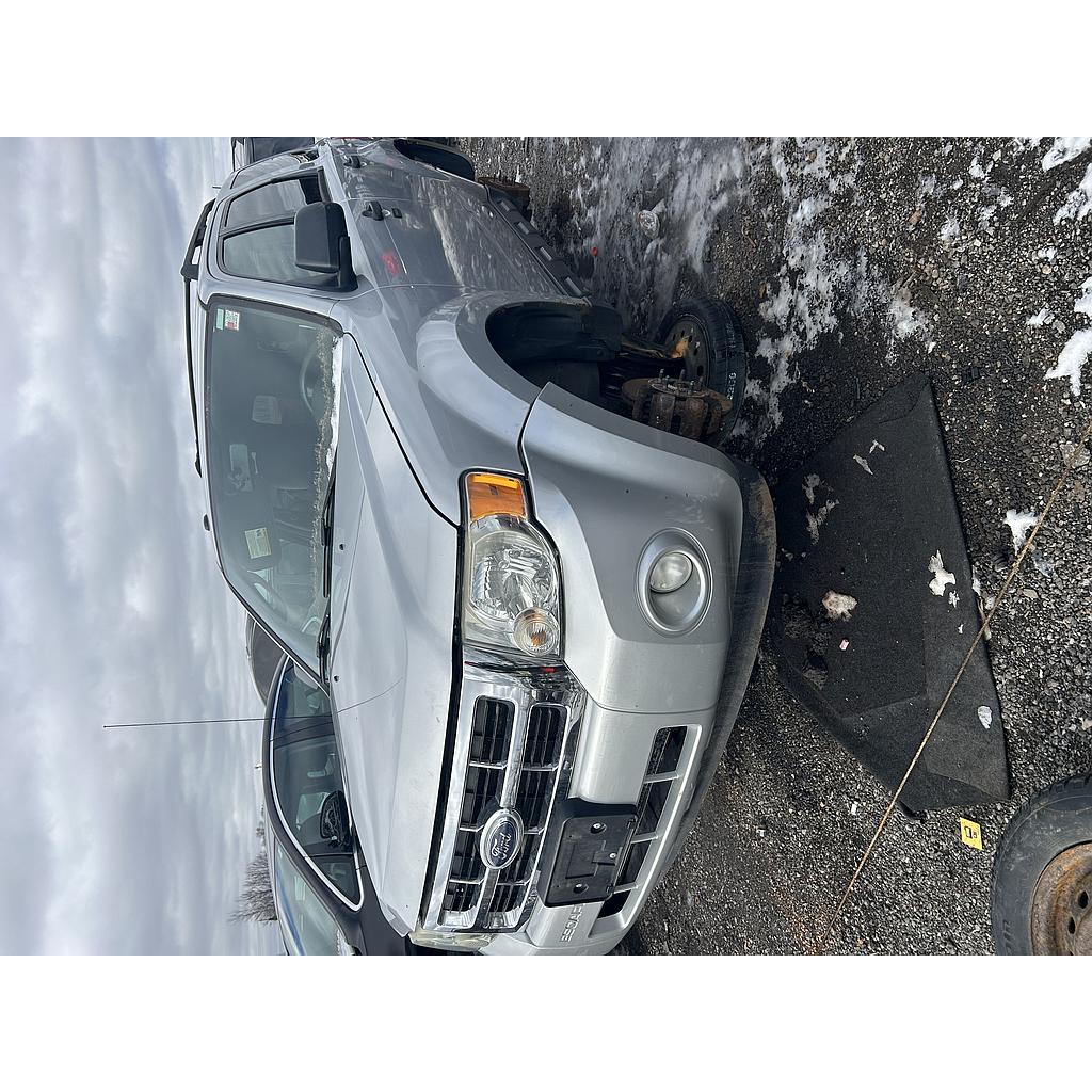 FORD ESCAPE 2009