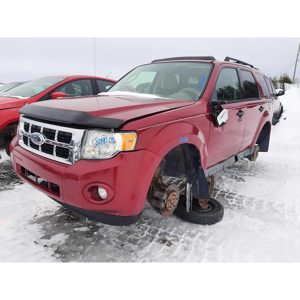 FORD ESCAPE 2009