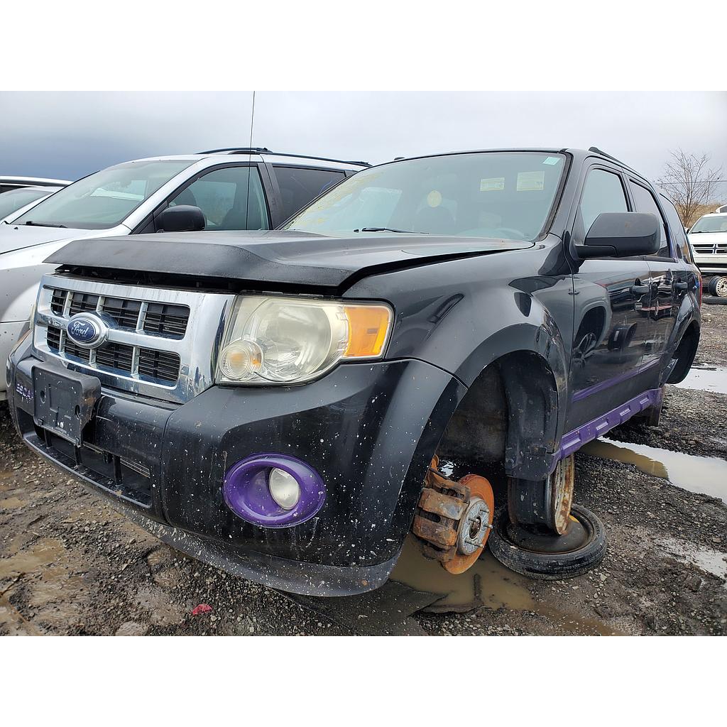 FORD ESCAPE 2009