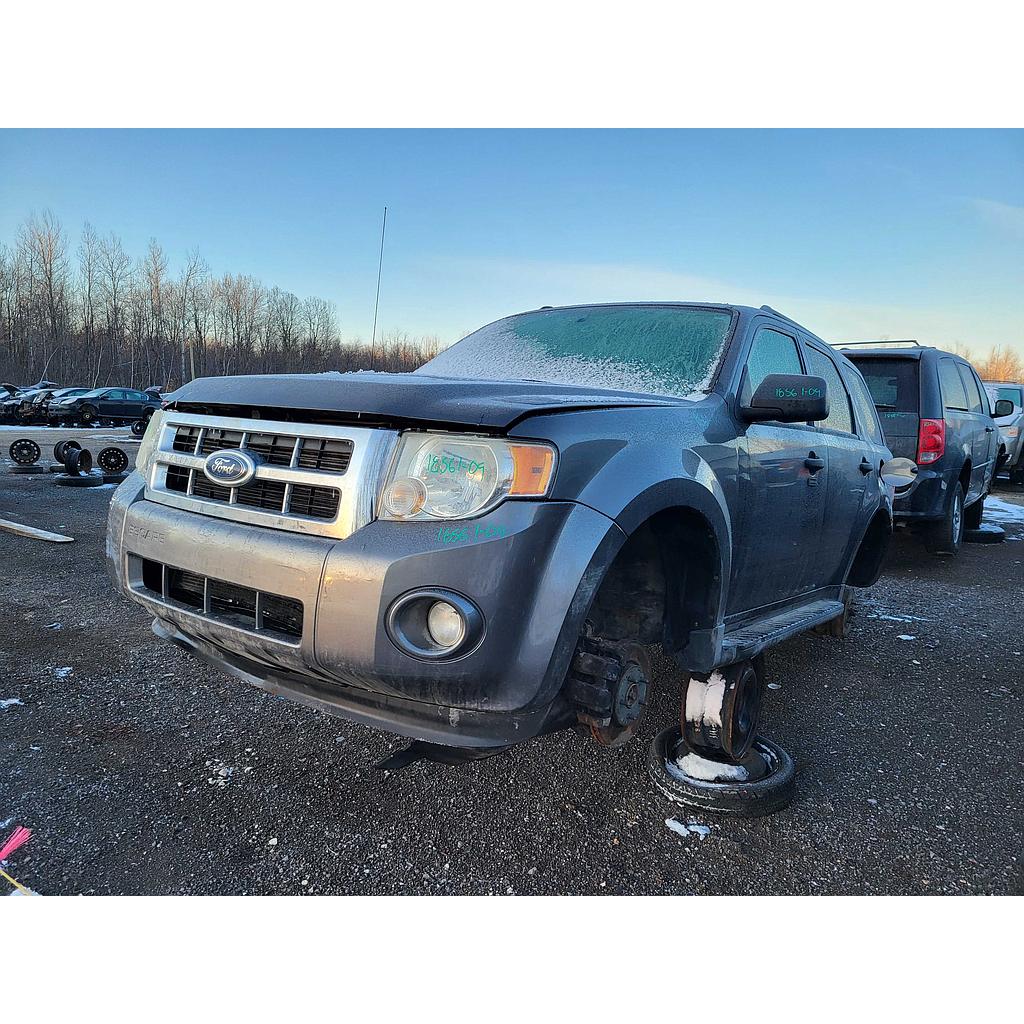 FORD ESCAPE 2009