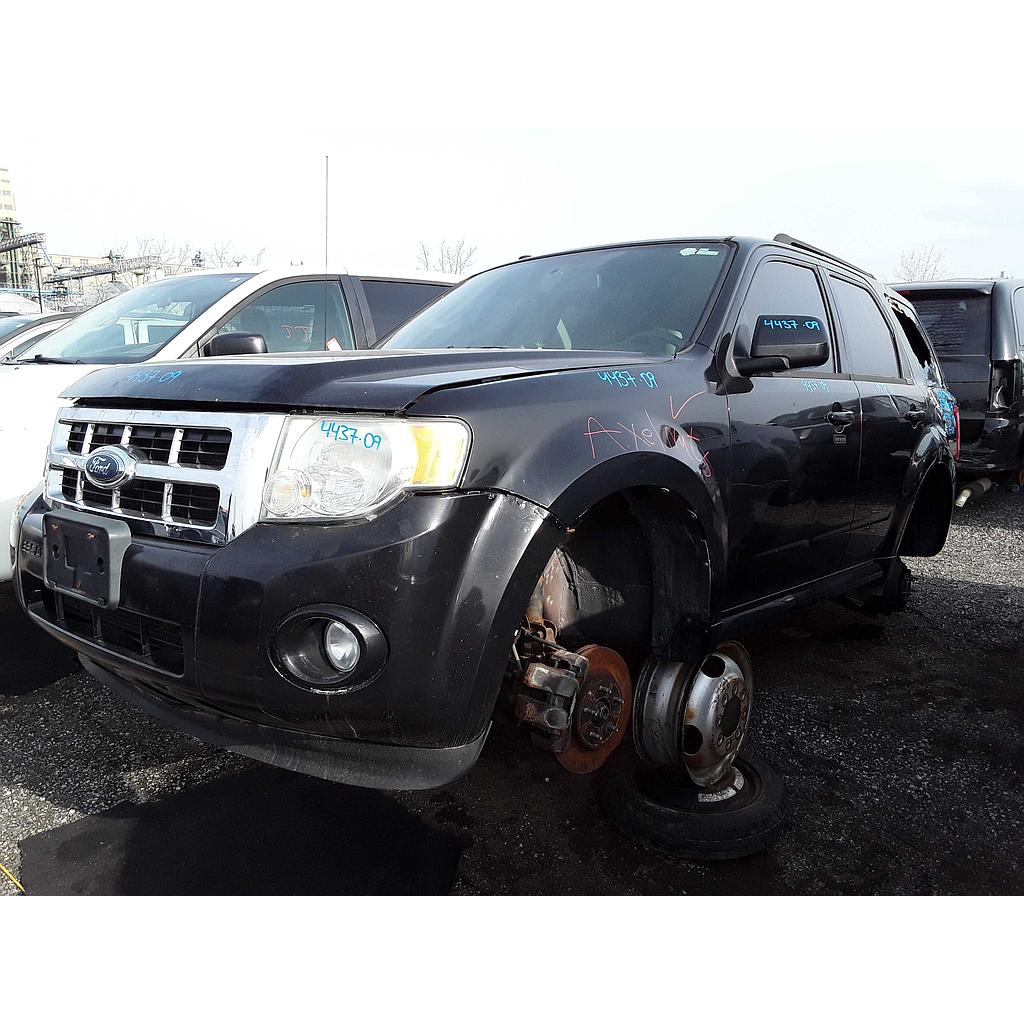 FORD ESCAPE 2009