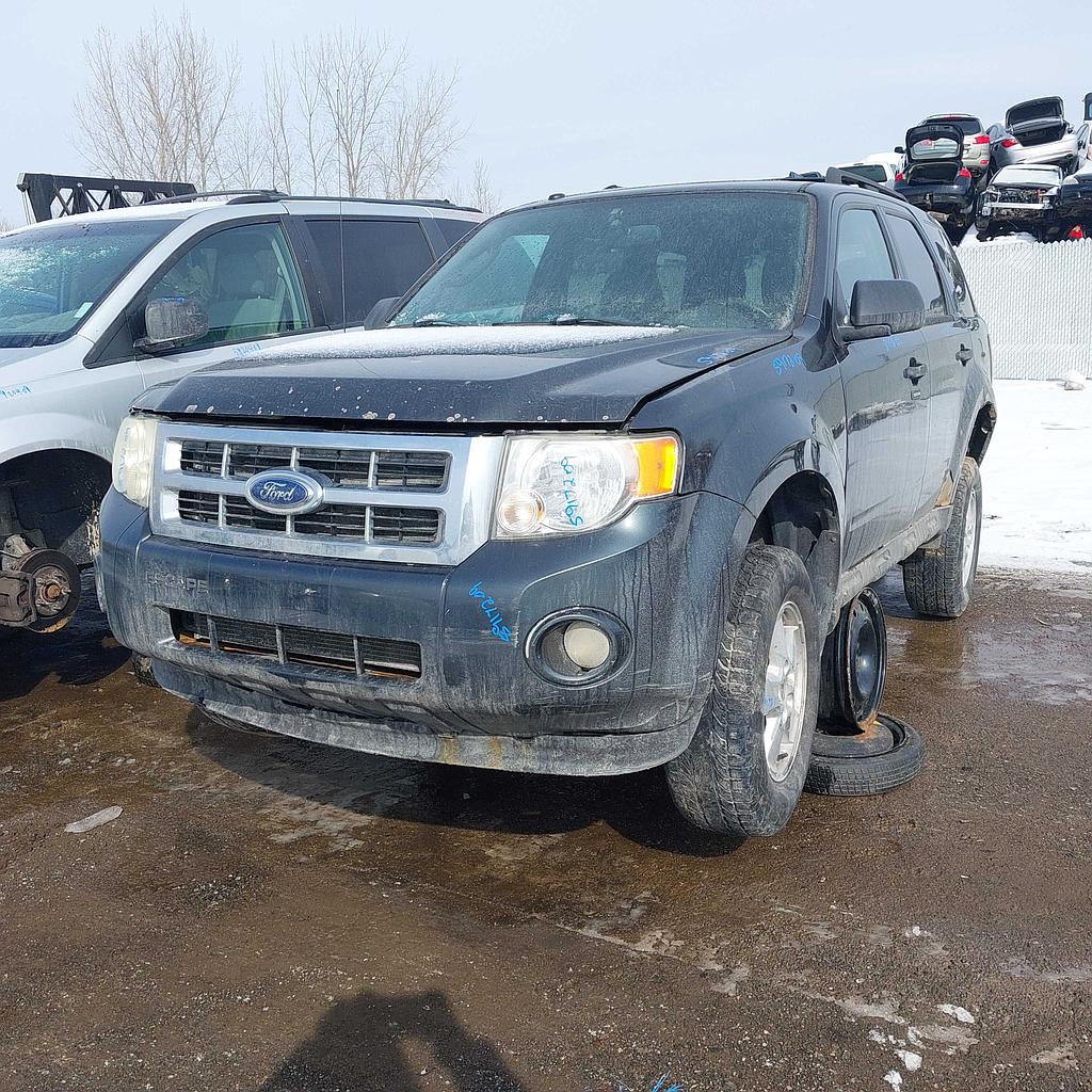 FORD ESCAPE 2009