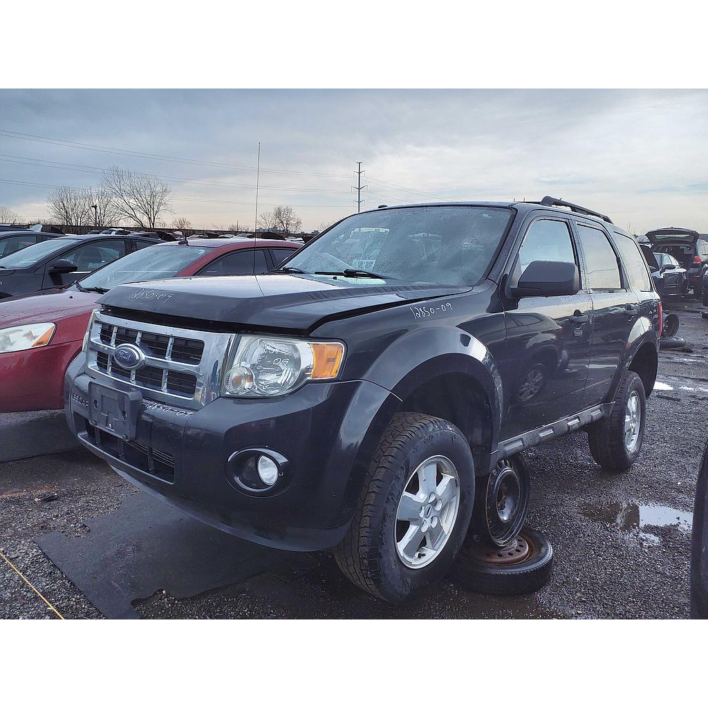 FORD ESCAPE 2009