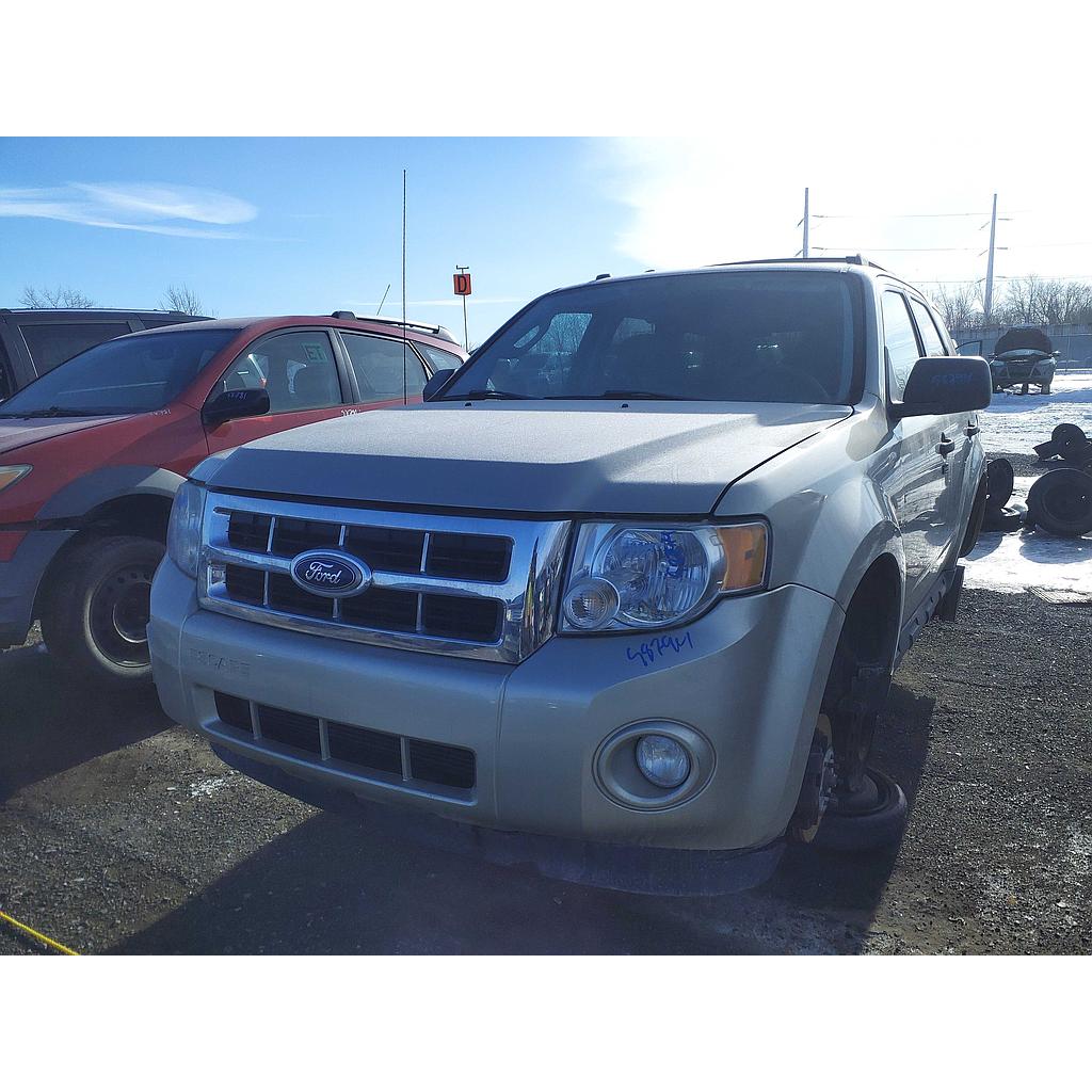 FORD ESCAPE 2010