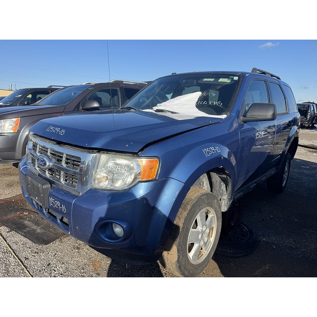 FORD ESCAPE 2010