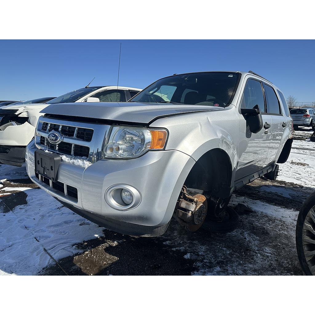 FORD ESCAPE 2010