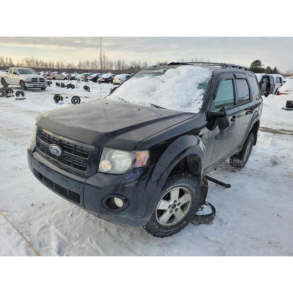 FORD ESCAPE 2010