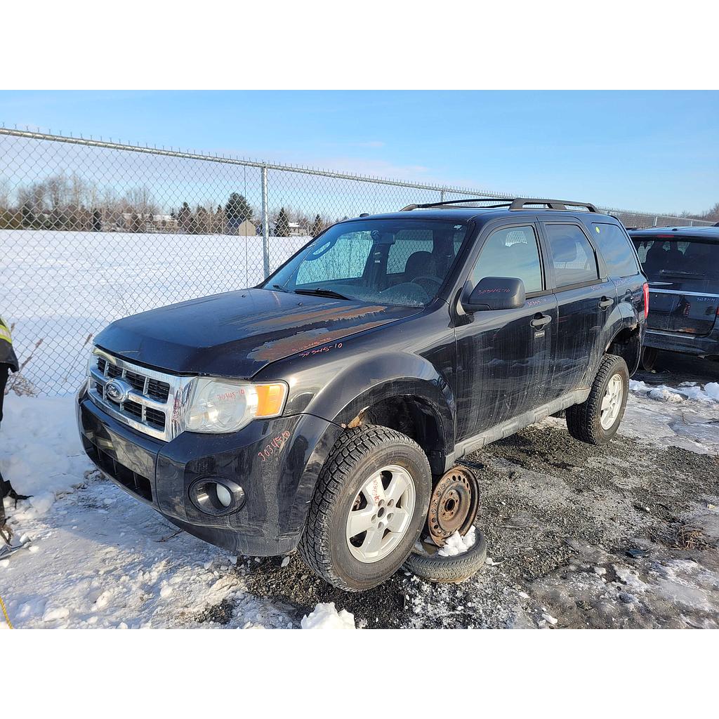 FORD ESCAPE 2010