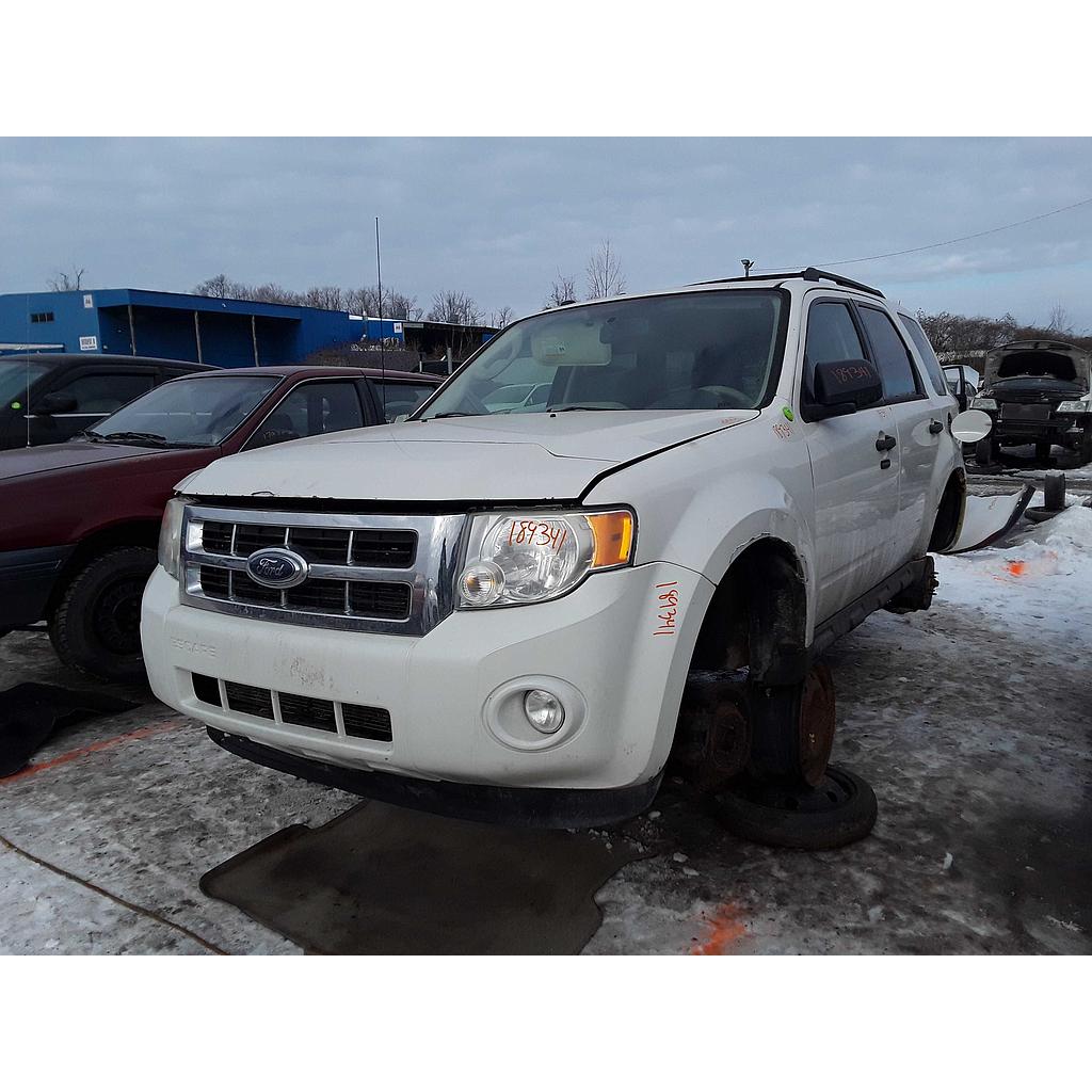 FORD ESCAPE 2010