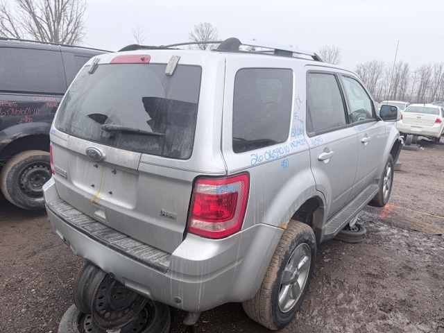 FORD ESCAPE 2010