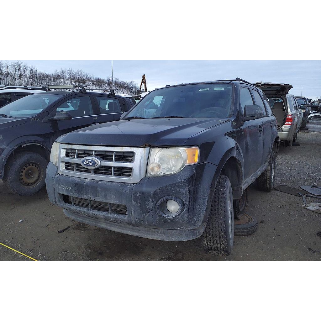 FORD ESCAPE 2010