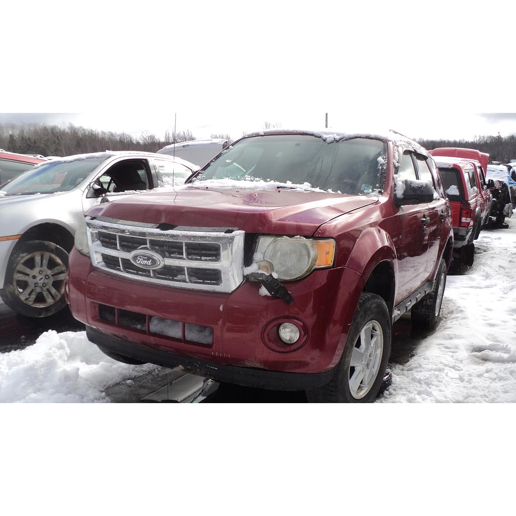 FORD ESCAPE 2010