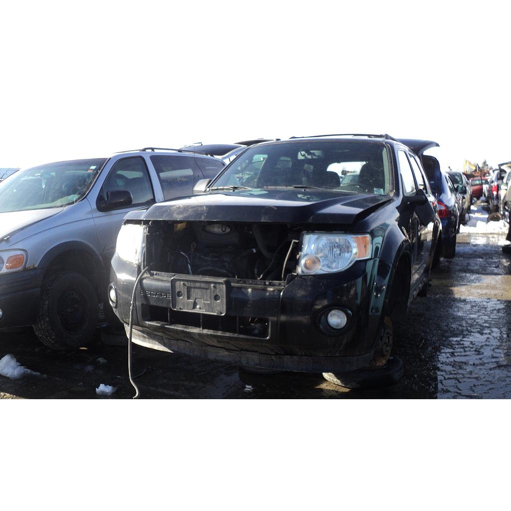 FORD ESCAPE 2010