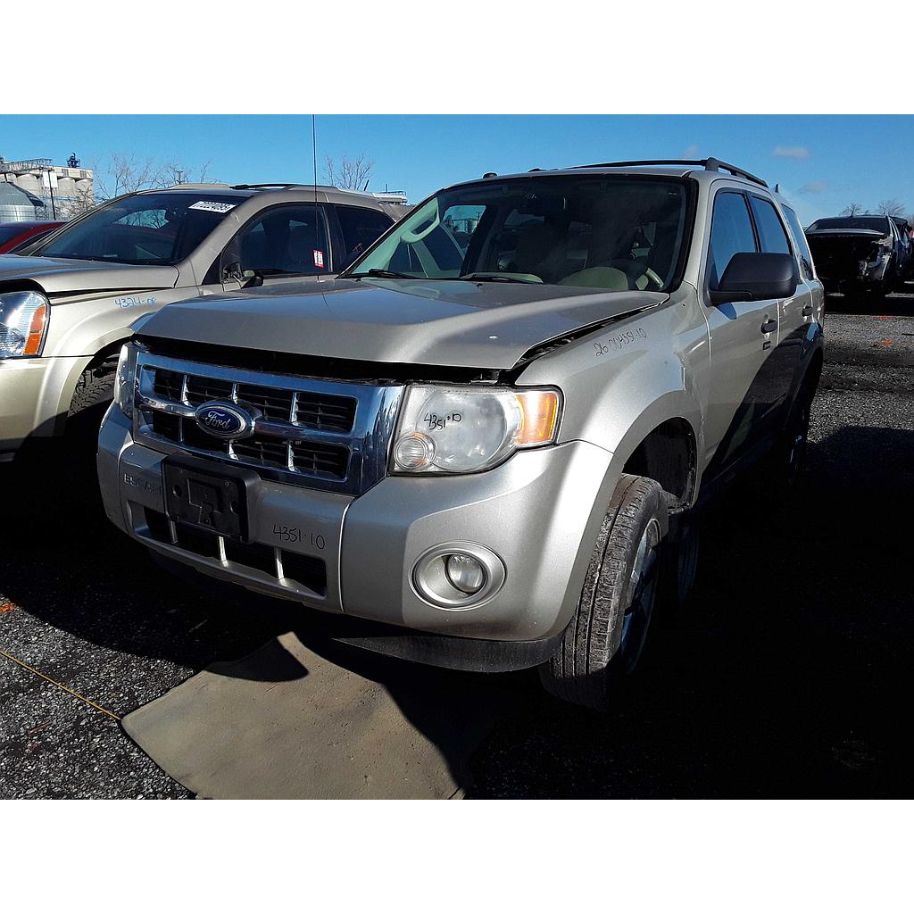 FORD ESCAPE 2010