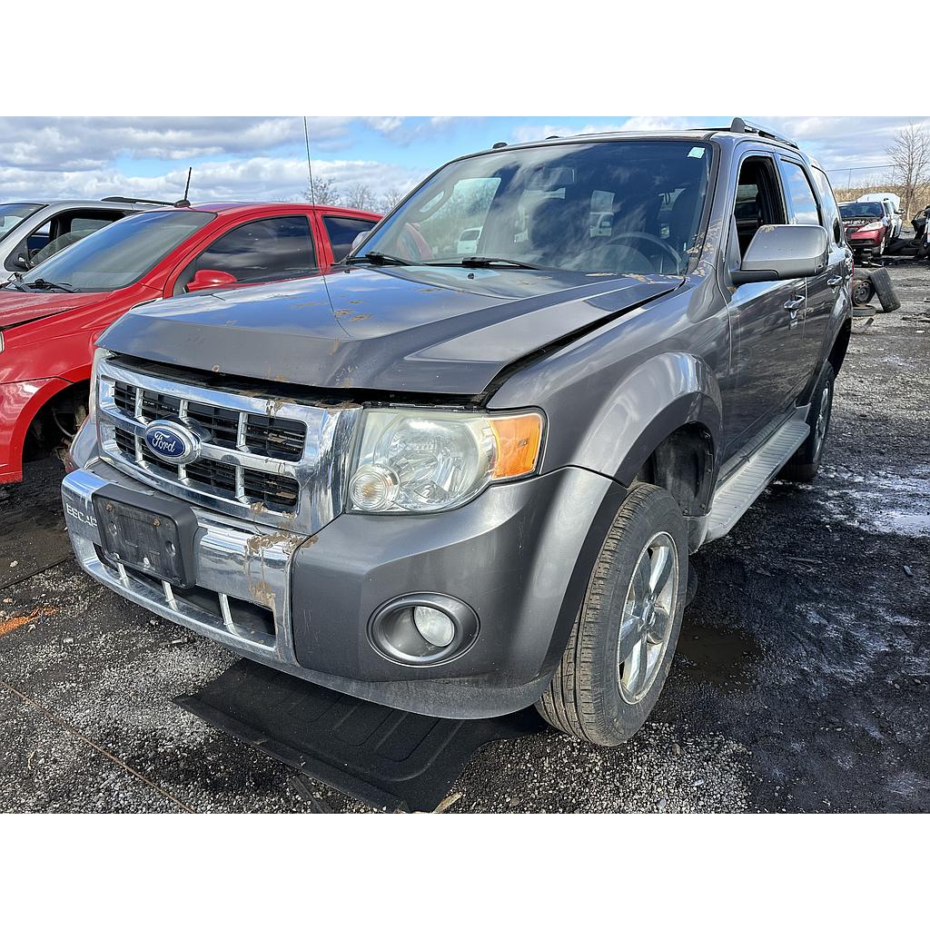 FORD ESCAPE 2010