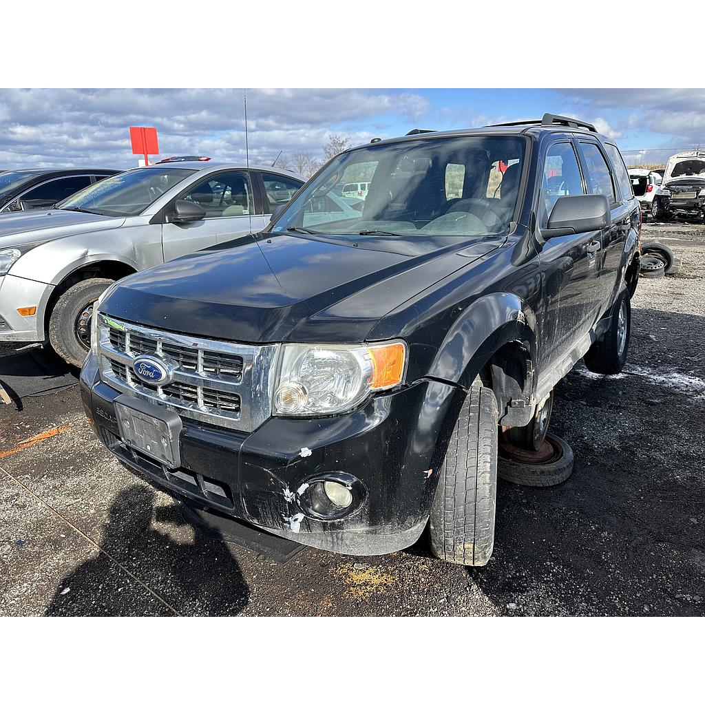 FORD ESCAPE 2010
