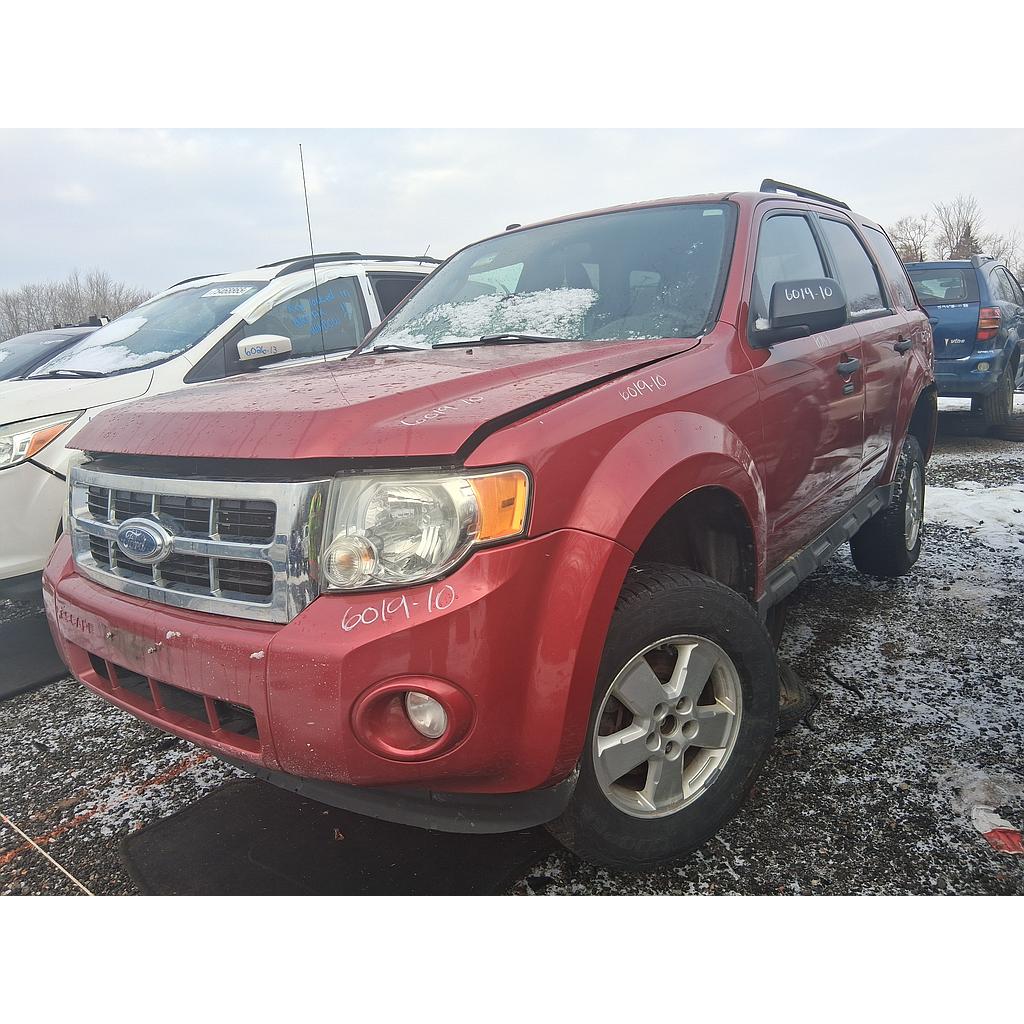 FORD ESCAPE 2010