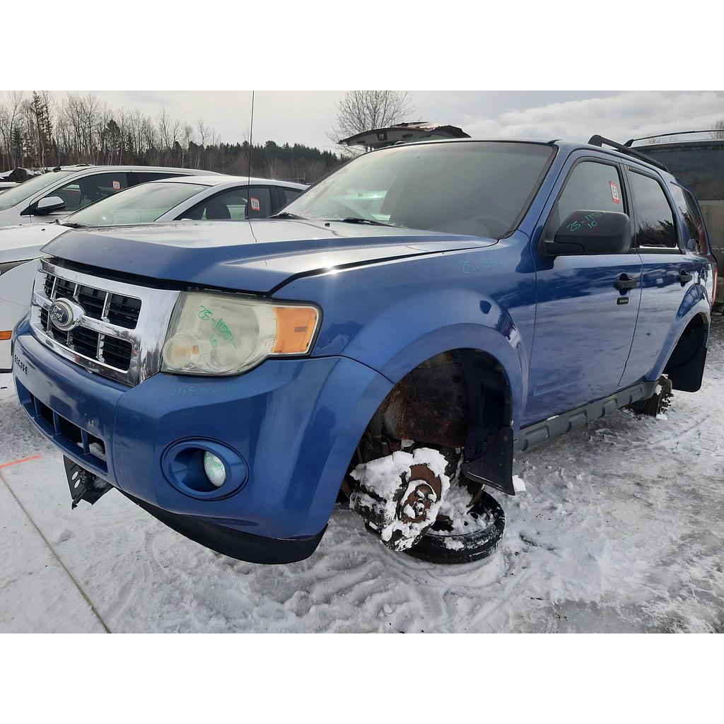 FORD ESCAPE 2010