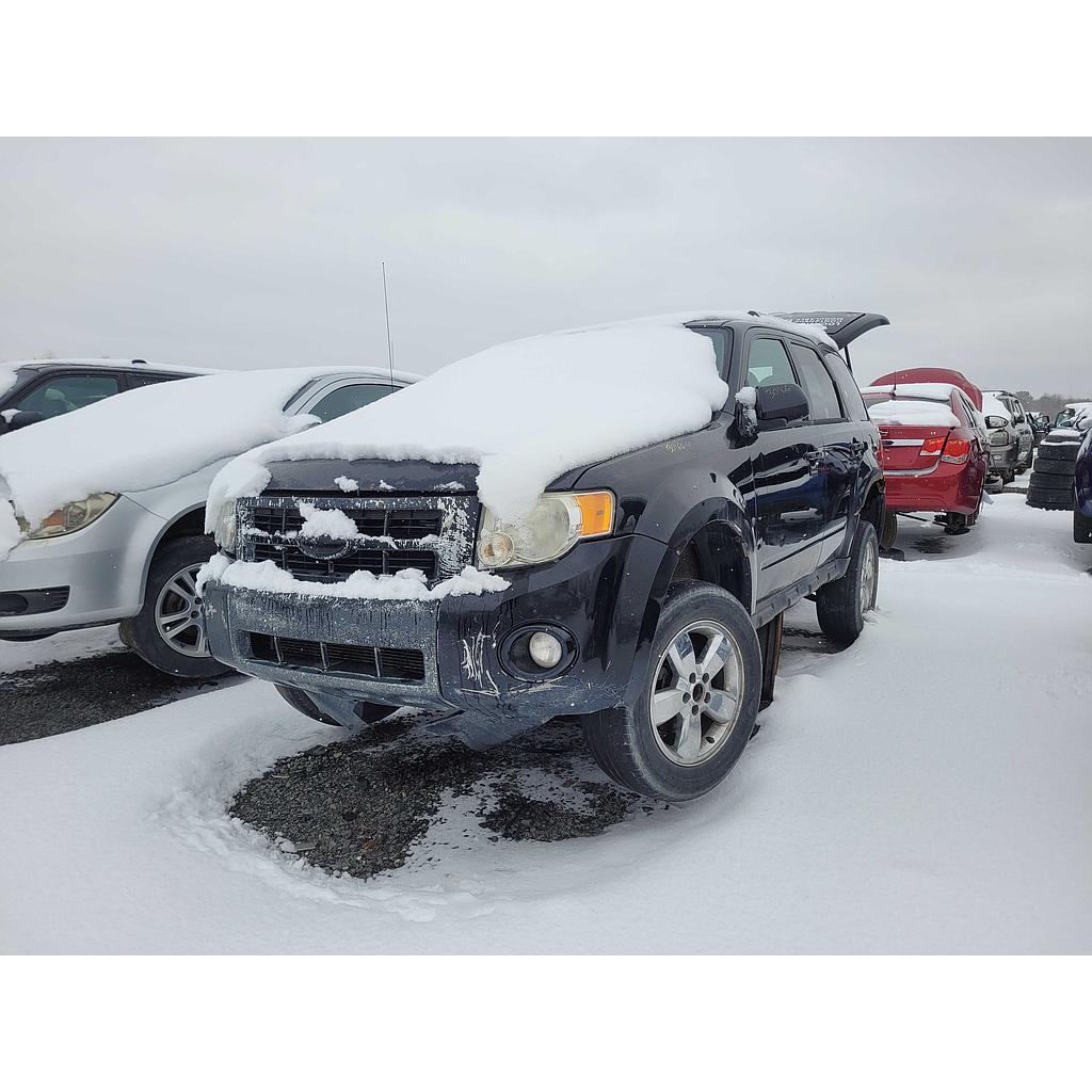 FORD ESCAPE 2010