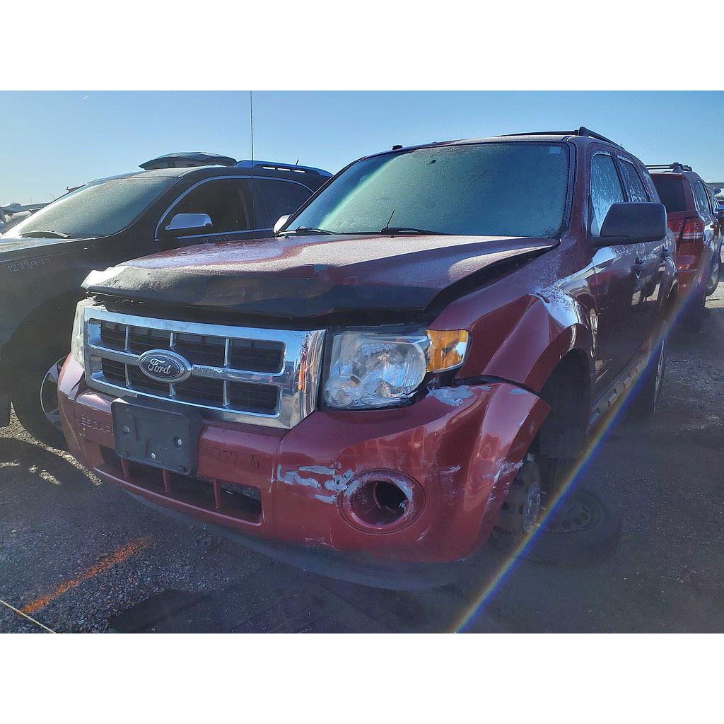 FORD ESCAPE 2010