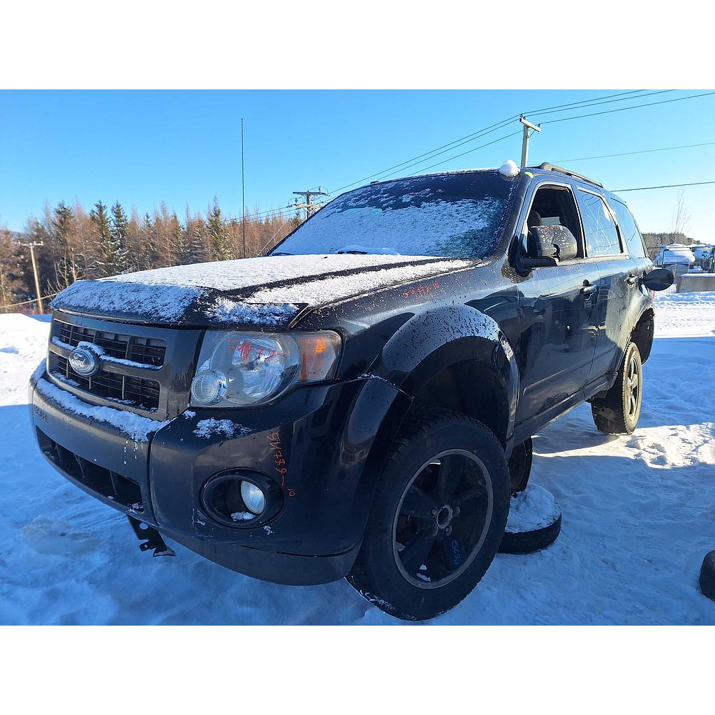 FORD ESCAPE 2010