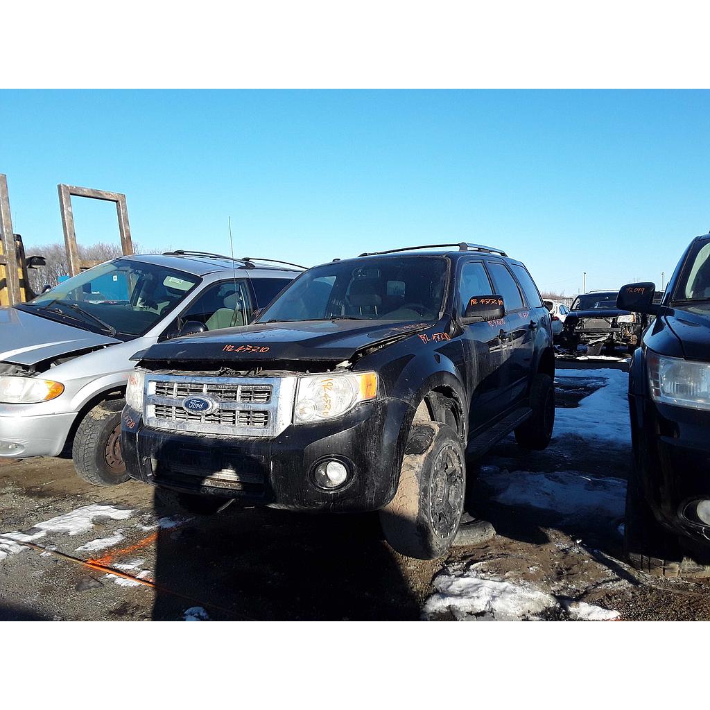 FORD ESCAPE 2010