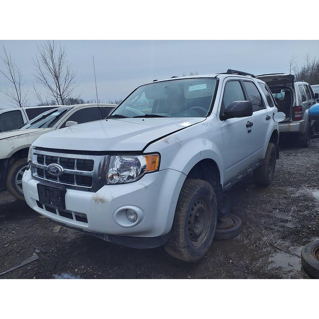 FORD ESCAPE 2010