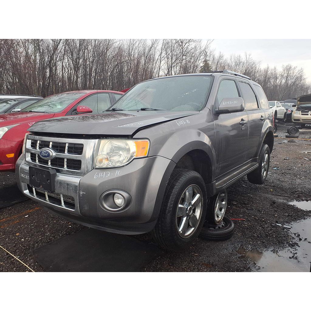 FORD ESCAPE 2010