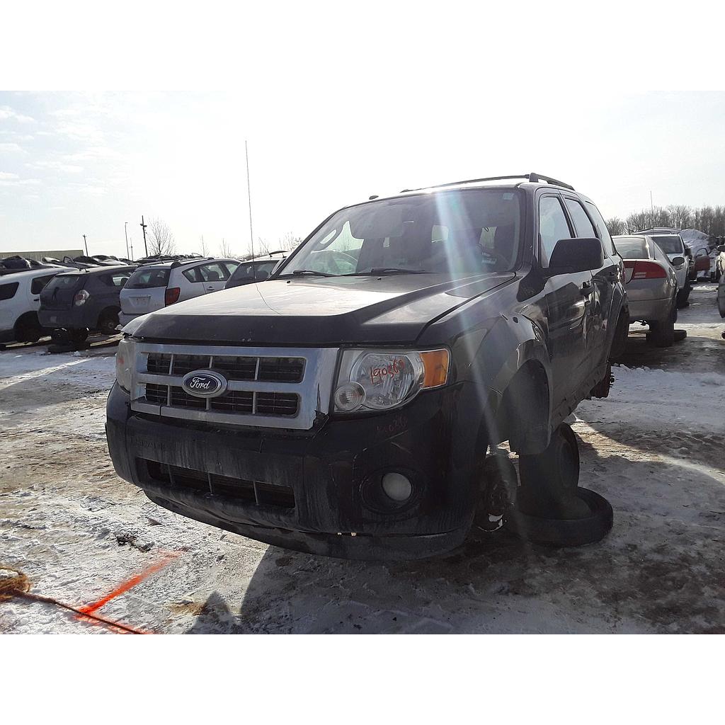FORD ESCAPE 2011