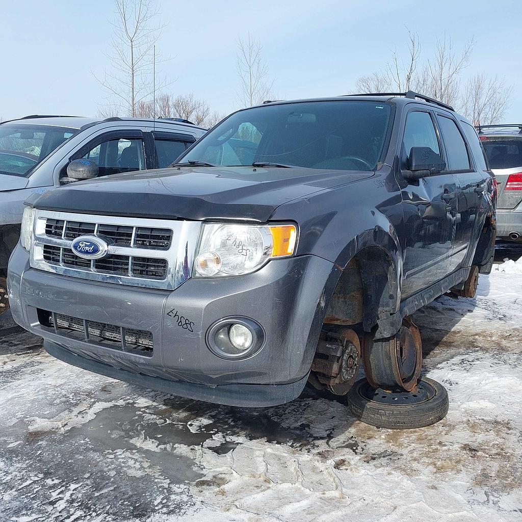 FORD ESCAPE 2011