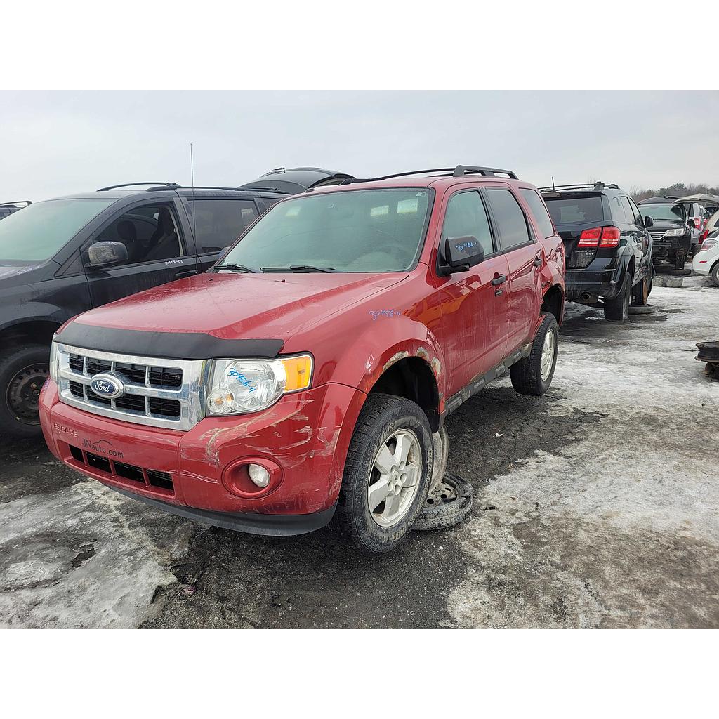 FORD ESCAPE 2011