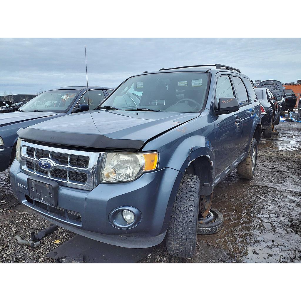 FORD ESCAPE 2011