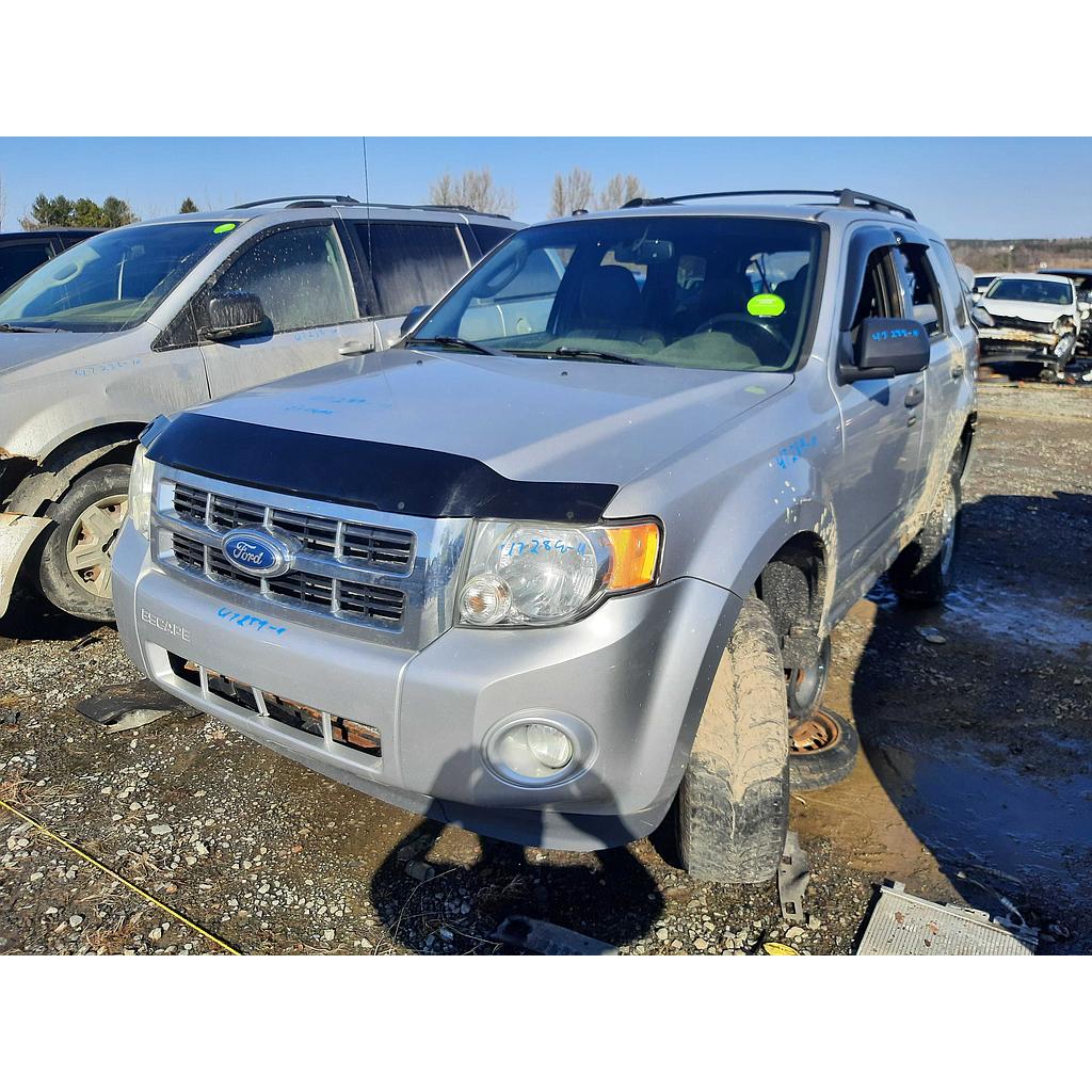 FORD ESCAPE 2011