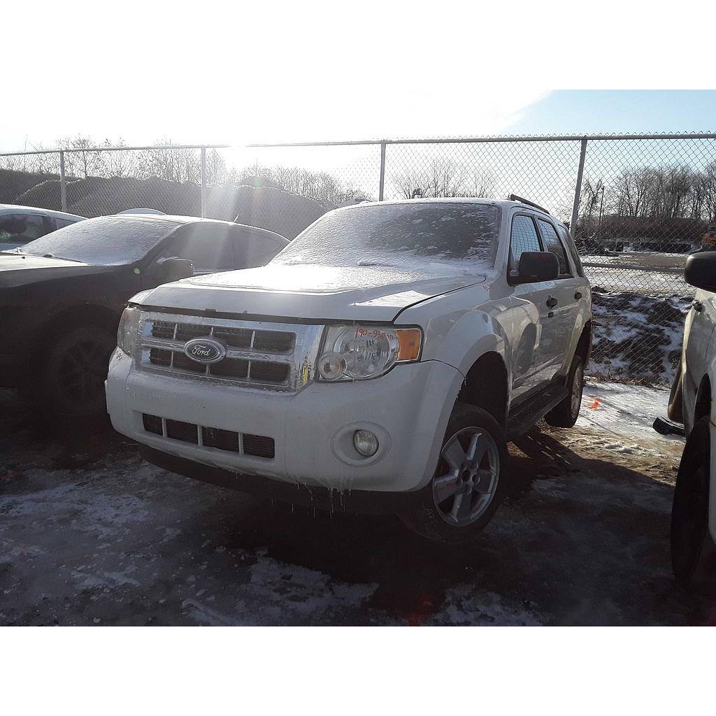 FORD ESCAPE 2011