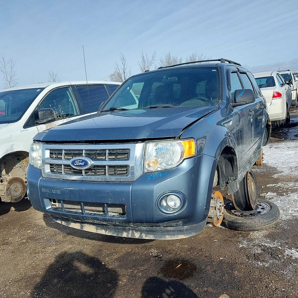 FORD ESCAPE 2011