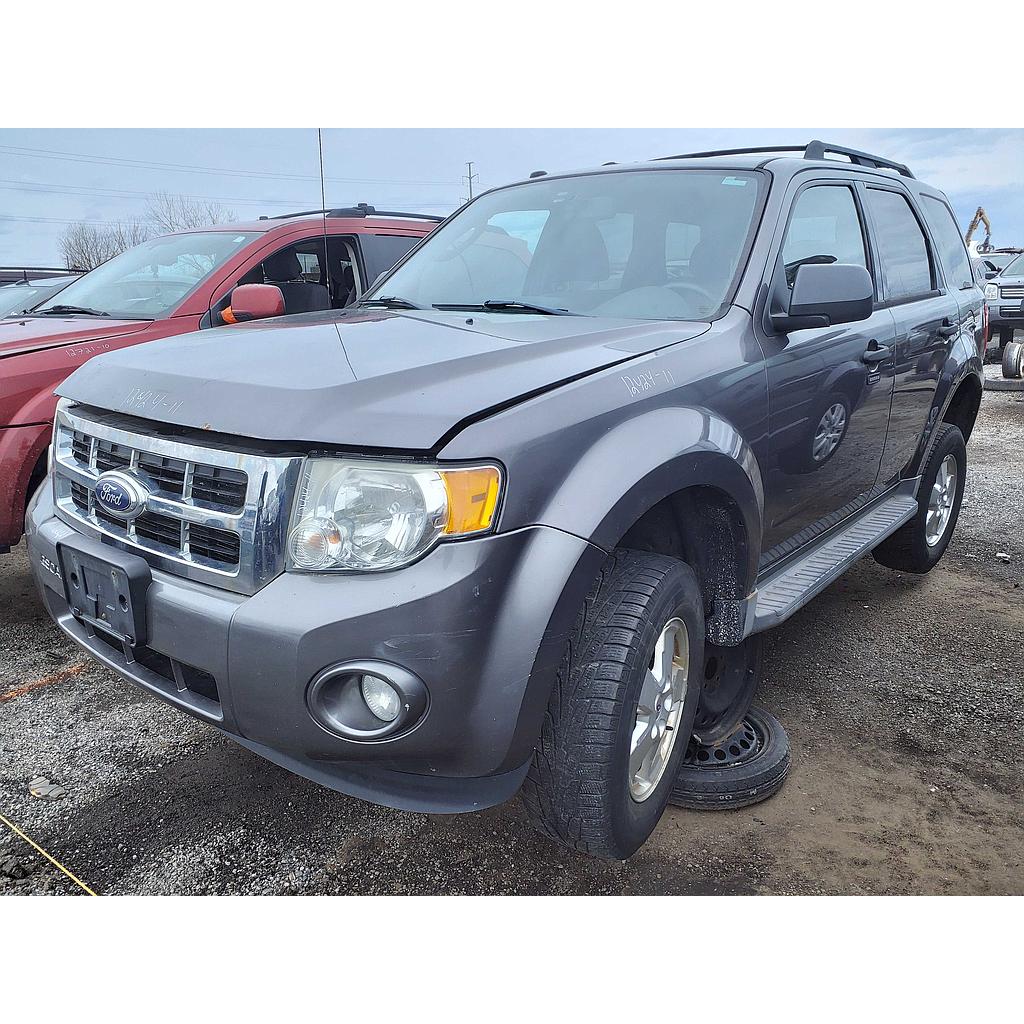 FORD ESCAPE 2011