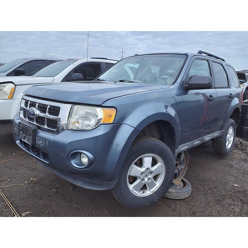 FORD ESCAPE 2011