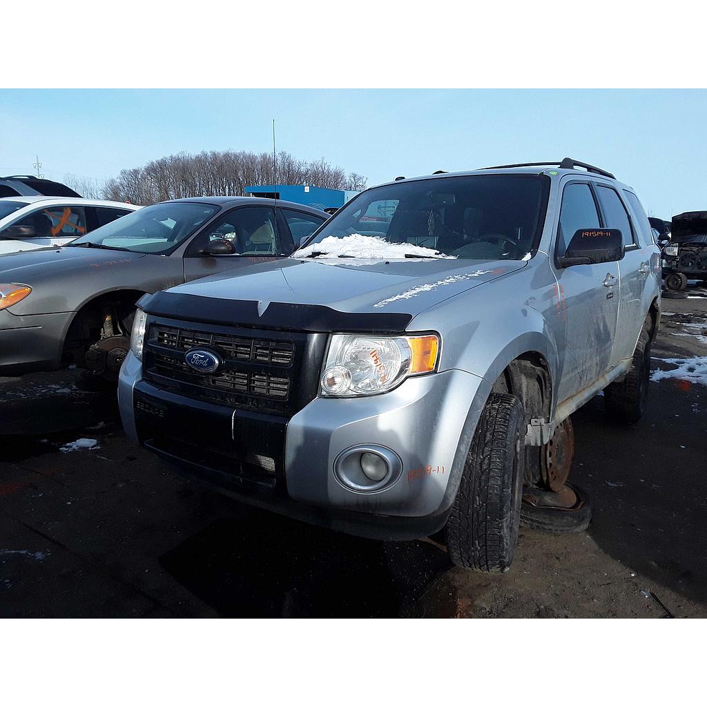 FORD ESCAPE 2011