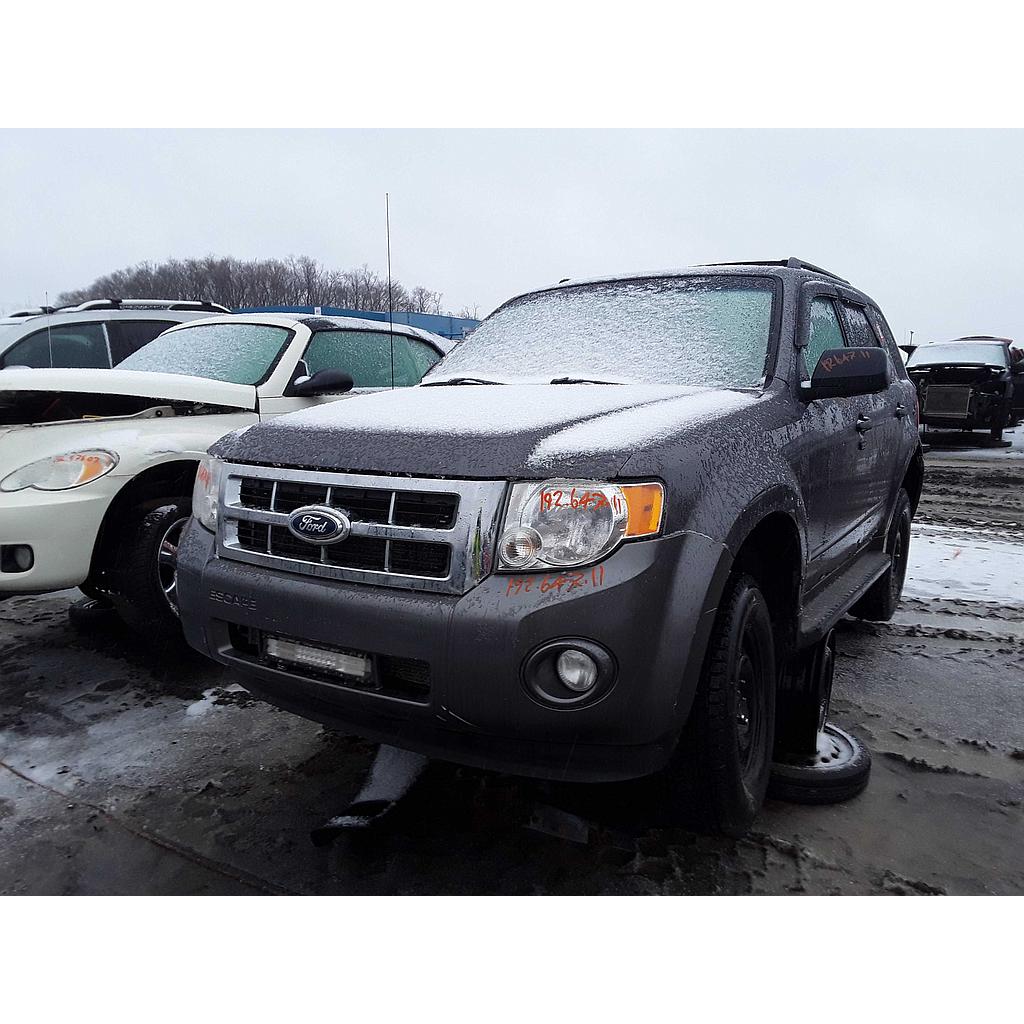 FORD ESCAPE 2011