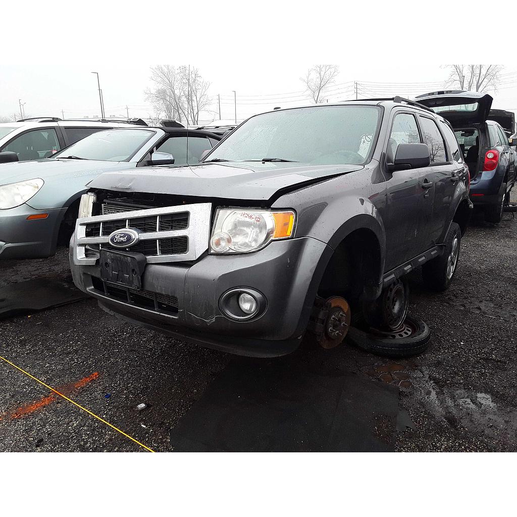 FORD ESCAPE 2012