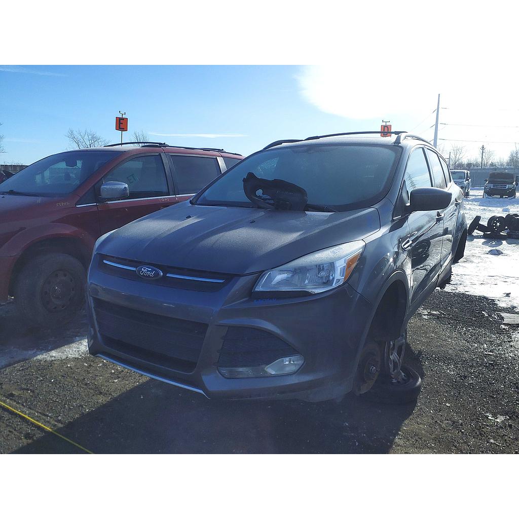 FORD ESCAPE 2013