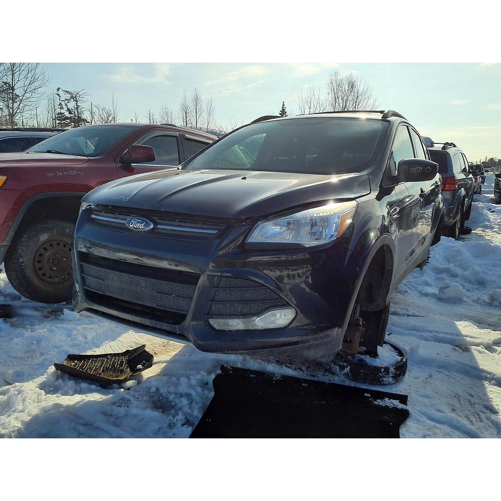 FORD ESCAPE 2013